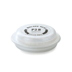 FILTRES &Agrave; PARTICULES AVEC INDICE DE PROTECTION P3 R EASYLOCK - 903001 - (Prix &agrave; l'unit&eacute;, obligation achat multiple de 2 unit&eacute;s)