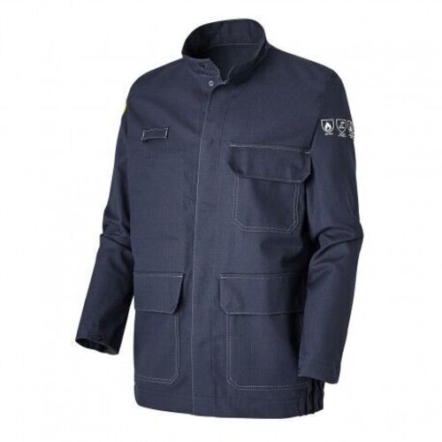 BLOUSON TECHPROTECT MULTIRISQUES - TECHVE88AS