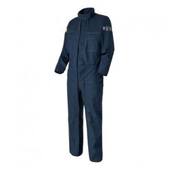COMBINAISON 2 ZIPS QUICK TECHPROTECT MULTIRISQUES - TECHQK88AS
