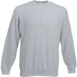 SWEAT-SHIRT COL ROND CLASSIC UNISEXE 80% COTON 20% POLYESTER 280GRS - SC163