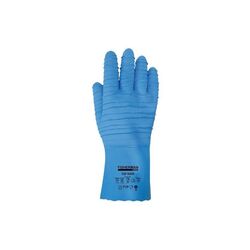 GANTS LATEX RUGUEUX TOUT ENDUIT SUR SUPPORT COTON - GB16800