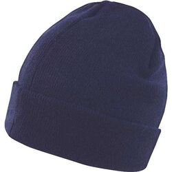 BONNET L&Eacute;GER THINSULATE 100% POLYACRYLIQUE 330GRS - RC133X