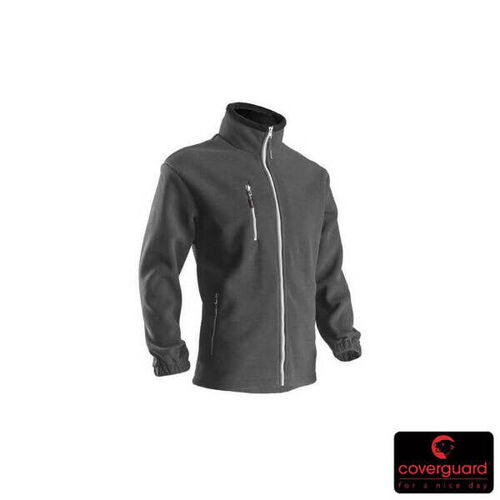 VESTE POLAIRE 5VAN 100% POLYESTER 450 G ANGARA