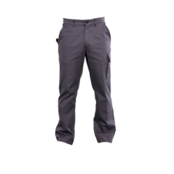 PANTALON 60 % COTON / 40 % POLYESTER 310 G  IGOR - 01TYC2