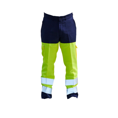 PANTALON HV - 01HV