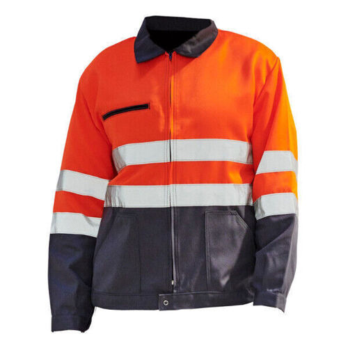 BLOUSON HV EN20471 - 09HV