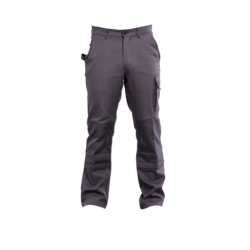 PANTALON PG LENNY 60 % COTON / 40 % POLYESTER 310 G - 01TYC