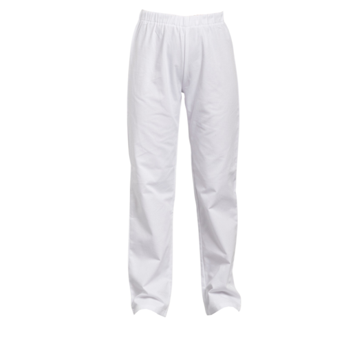 PANTALON MIXTE &Eacute;LASTIQU&Eacute; -  PACO