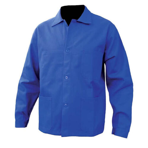 VESTE 100 % COTON SANFOR 330 G - 03A
