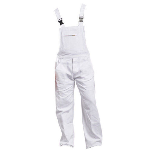 COTTE A BRETELLES 100 % COTON SANFOR 330 G - 07A