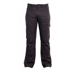 PANTALON PG EVO 100 % COTON 300 G - 01APGEVO