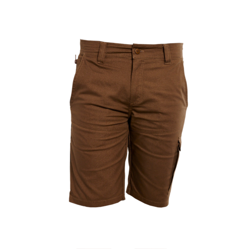 BERMUDA FRED CANVAS 58 % COTON / 39 % POLYESTER / 3% &Eacute;LASTHANNE 290 G - BERTYE