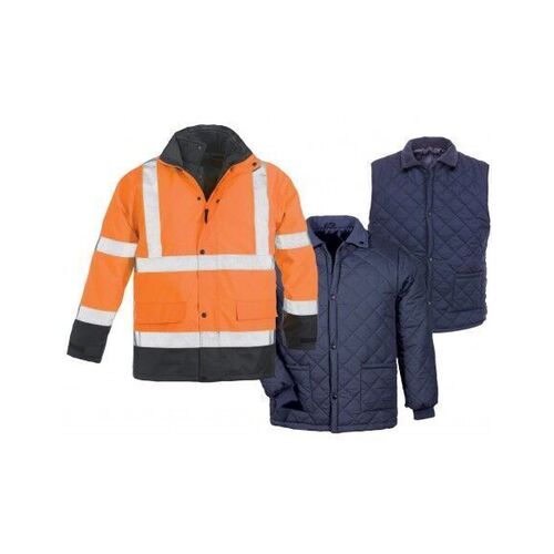 PARKA 4 EN 1 ROADWAY - 7ROP