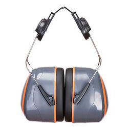 COQUILLES ANTI-BRUIT HV EXTREME MONT&Eacute; SUR CASQUE - PW62