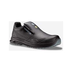 MOCASSIN DE SECURITE TEXTILE/ MICROFIBRE - 6A22.60