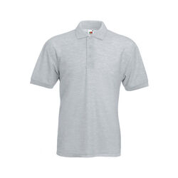 POLO HOMME MANCHES COURTES - SC63402C