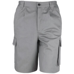SHORT ACTION 65% POLYESTER, 35% COTON 270GRS - R309