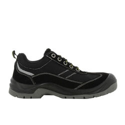CHAUSSURE DE S&Eacute;CURIT&Eacute; BASSE AVEC SEMELLE INT&Eacute;RIEURE PR&Eacute;MOUL&Eacute;E S1P - GOBI