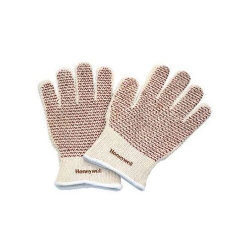 GANT DE TRAVAIL RESISTANT A LA CHALEUR DE CONTACT JUSQU'&Agrave; 100�C - HOTMILL 51714710