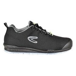 CHAUSSURES DE SECURITE BASSES NYLON ESD S3S FO SR - HARDY
