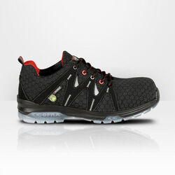 CHAUSSURES DE SECURITE BASSES DRUMSTEP S3 ESD S3S FO SR - 20770-N00
