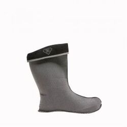 CHAUSSON DOUBLURE POLAIRE EN PU - 19