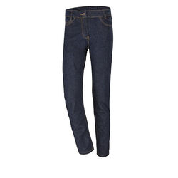 JEAN'S DE TRAVAIL FEMME  98% COTON / 2% ELASTHANNE 340 GR DENIM - 9E428831