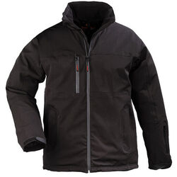 PARKA DE TRAVAIL MATIERE SOFTSHELL YANG WINTER II