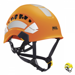 CASQUE VERTEX VENT HI-VIZ - A010EA CASQUE VERTEX VENT HI-VIZ - A010EA