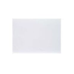 LITEAU MERINGUE 100% COTON BLANC TU A L'UNITE - 9MRN