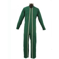 COMBINAISON 2 ZIPS VITODO PHYTO POLY/COTON - SO-3009