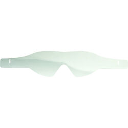 FILM TRANSPARENT DE RECHANGE (LOT DE 6 PI&Egrave;CES) - 60651