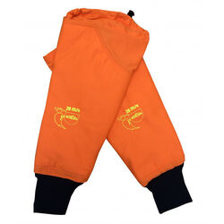 MANCHETTES CARLAT SOFLY CLASSE 3 ORANGE - FI850