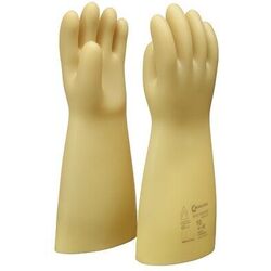 GANTS ISOLANTS LATEX CLASSE 00 - GLE36-00