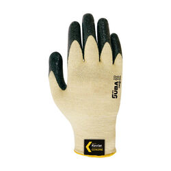 GANTS EN FIBRE KEVLAR & LYCRA ENDUIT DE NITRILE FOAM - 5180