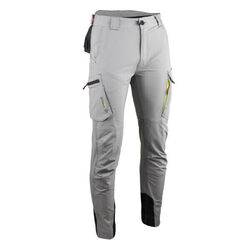 PANTALON DE TRAVAIL HOMME STRETCH 4 WAY PLASMA - 1842 PANTALON DE TRAVAIL HOMME STRETCH 4 WAY PLASMA - 1842