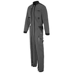 COMBINAISON 2 ZIPS C/P WIRE - 5ATG3