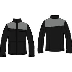 BLOUSON DE TRAVAIL VIVADOUR COTON/POLY - VIV-2262