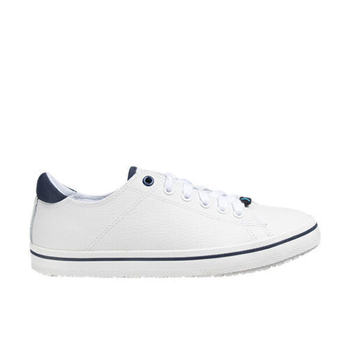 BASKETS FEMME SOUPLE EN CUIR - PAOLA