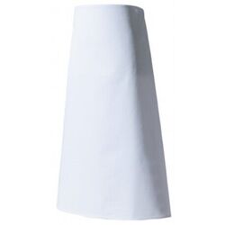 TABLIERS CHEF 100% COTON 85CM - 01370