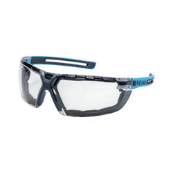 LUNETTE DE PROTECTION SUPRAVISION EXCELLENCE INCOLORE ANTIBUEE, RESISTANT AU RAYURES ET AUX PRODUITS CHIMIQUES - 9199680