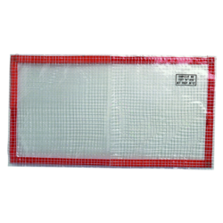 NAPPE VELCRO ISOLANTE 0,66X0,36M 3/10 - TN17066M