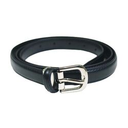 CEINTURE FEMME CUIR COURCELLES - 9CRC
