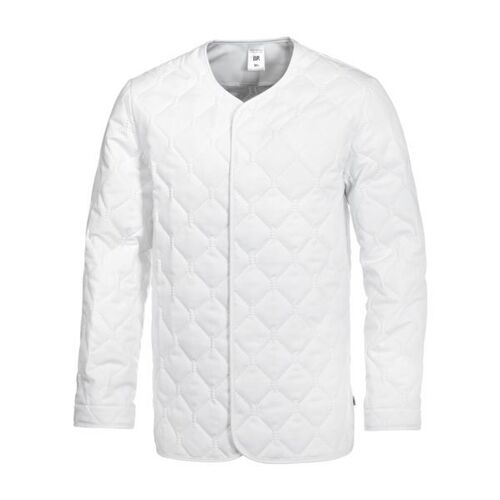 VESTE MATELASS&Eacute;E UNISEXE P/C - 1684-665