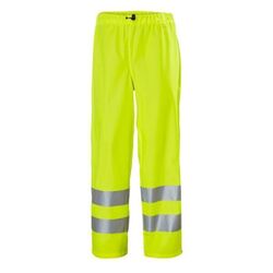 PANTALON DE PLUIE HV 100% POLYURETHANE ALTA - 70460