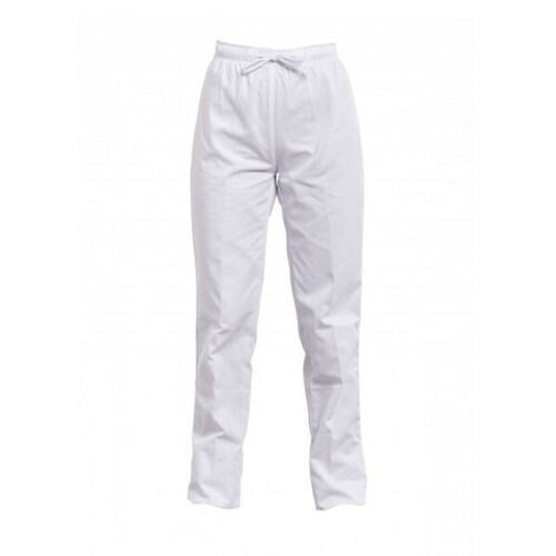 PANTALON MIXTE PADY PRESSIONS BAS 65 % POLYESTER / 35% COTON 240 G - PADY24