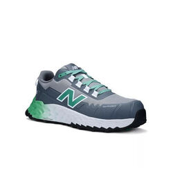 CHAUSSURES DE SECURITE BASSE S3L HRO FO SC SR ESD - MEFC