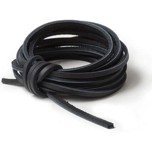 ACCESSOIRES - LACETCUIR100 - 100CM