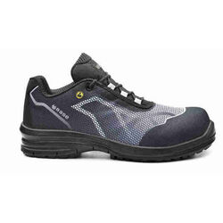 CHAUSSURE DE SECURITE BASSE OREN TOP ESD S3 ESD SRC - CA-B0978-0WB