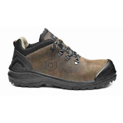 CHAUSSURE DE SECURITE BASSE CUIR HRO CI HI S3 - CA-B0887-CWA
